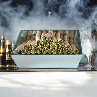 1 GRAM FILTER PRE-ROLL